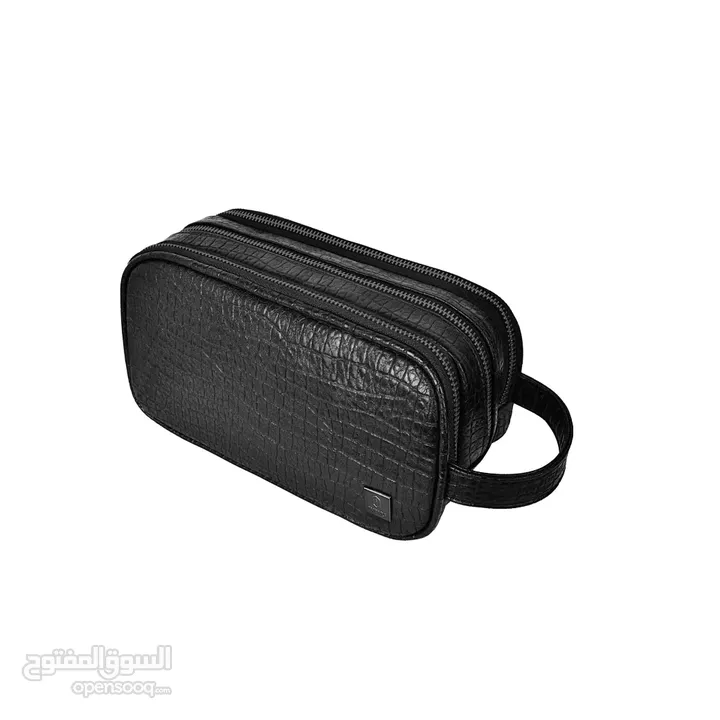 WiWU Salem Pouch Fingerprint Lock LUX -NEW -MEGAByte