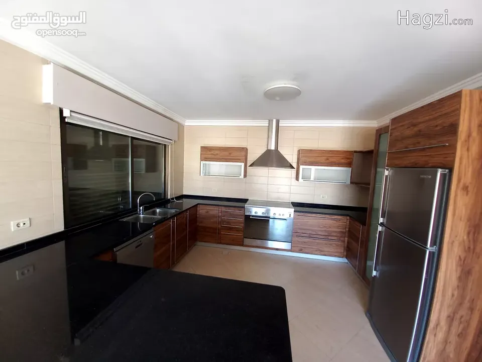 شقة غير مفروشة للإيجار 90م2 ( Property 16982 ) سنوي فقط