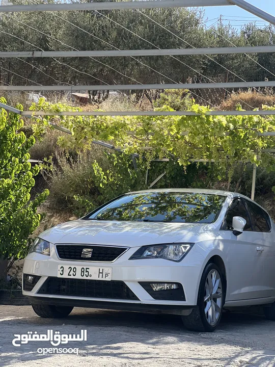 سيات ليون2018