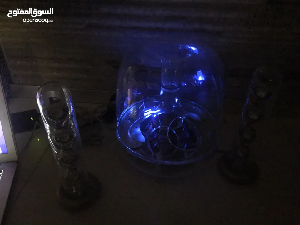 Harman Kardon Soundsticks 2.1