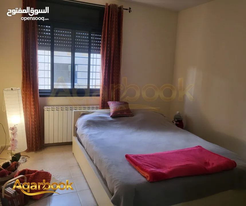 شقة مميزة للبيع في الطيرة