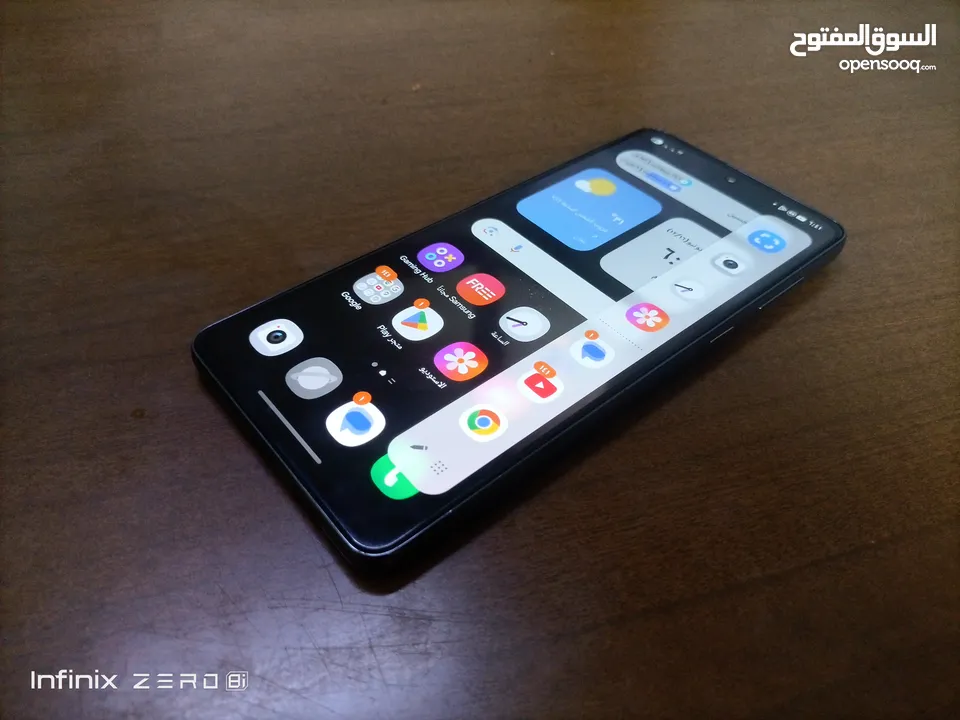 سامسونج a73 5g
