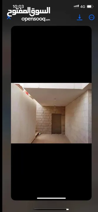 شقق للبيع ناعور شارع السلام