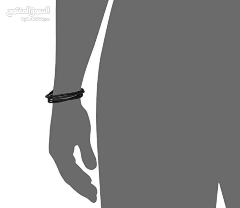 اسوارة تومي هيلفيغر أصلية - Tommy Hilfiger  Bracelet