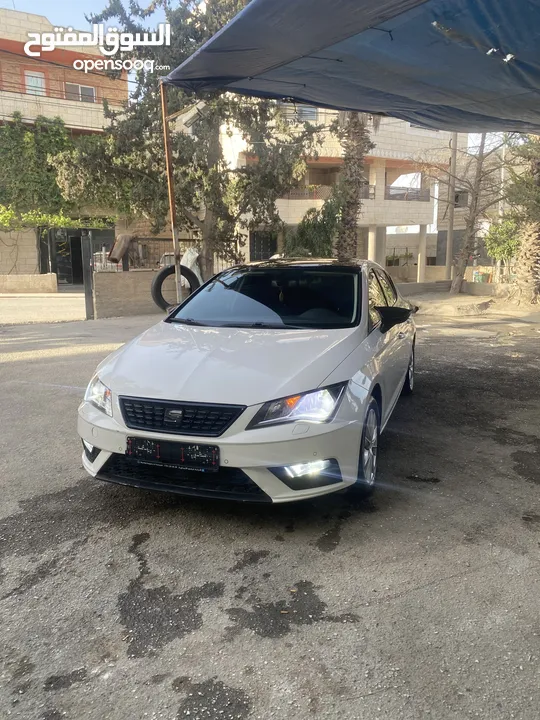 سيت ليون 2019