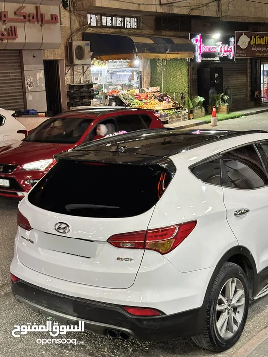 جب سنتافيه 2014