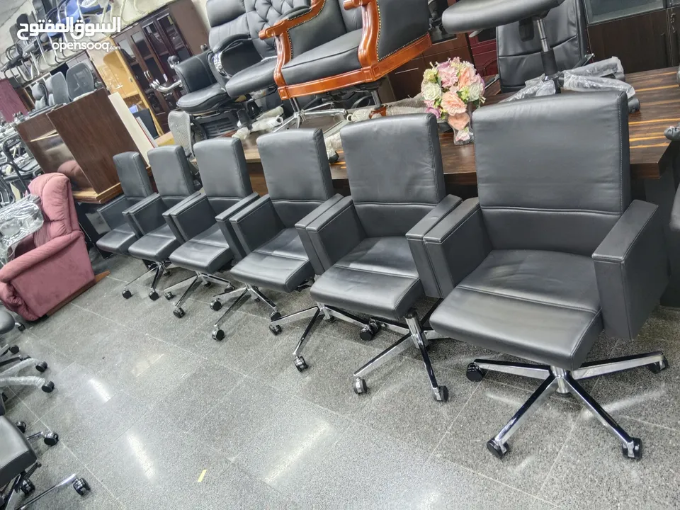 Used Office Furniture for sale