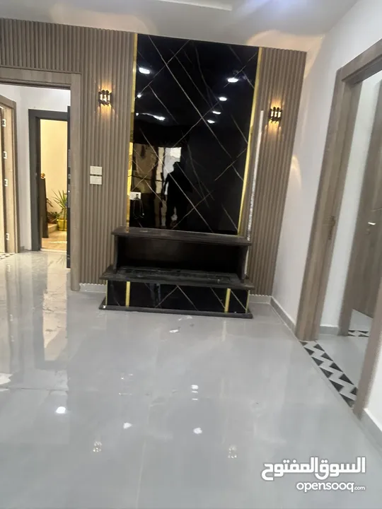 شقق للبيع بأرقى مناطق اربد بمساحات مختلفة