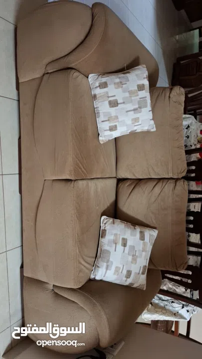 كنب 9 مقاعد جودة ممتازة تفصيل محلي