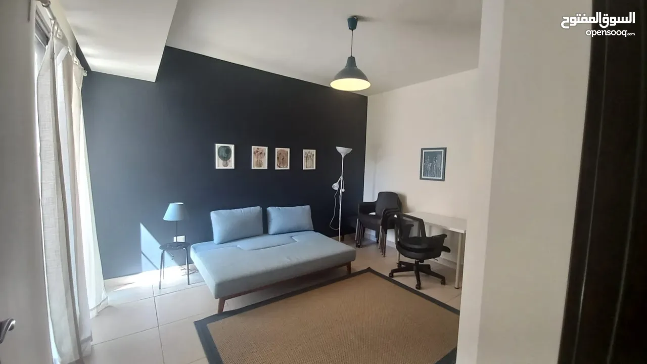 Furnished apartment for rent in 4th circle ( Property 41912 )-174804634