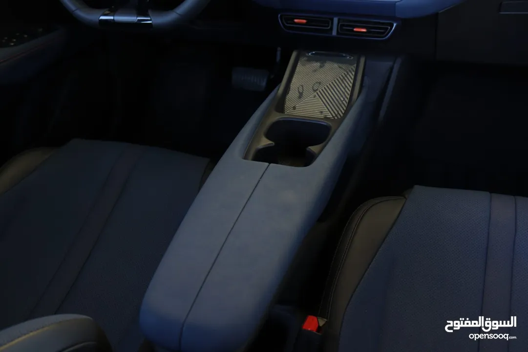 2023 BYD seagull 305 km battery Range بي واي دي سيجول