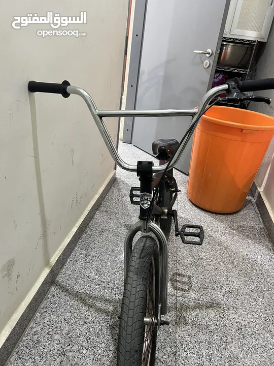 Bmx and gear bicycle for sale