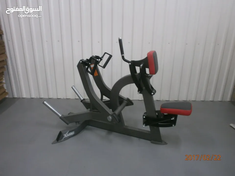 اجهزة رياضية