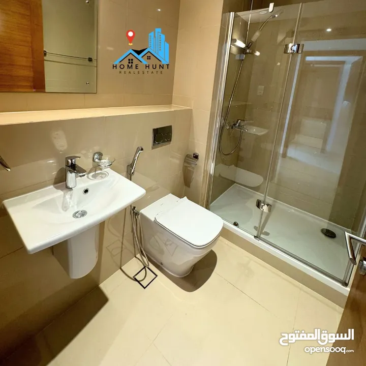 AL MOUJ  2BHK APARTMENT IN MARSA GARDENS FOR RENT