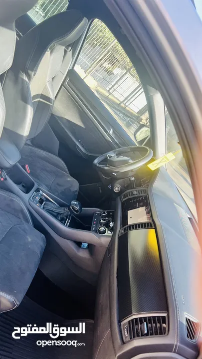 اسكودا كودياك sport line