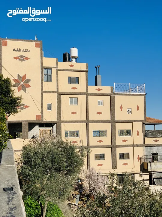 ابو عثمان للزفزاف والجرانيت والبزرة