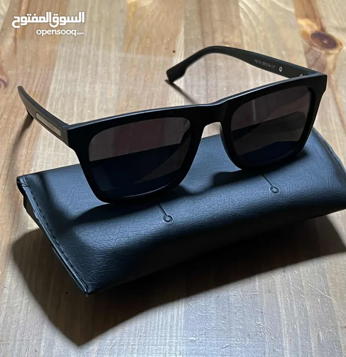 نظارات رجالي فخمه