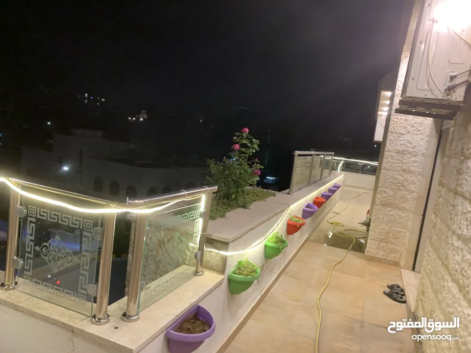 شقة طابقية للبيع في ضاحية الرشيد ( Property ID : 41530 )