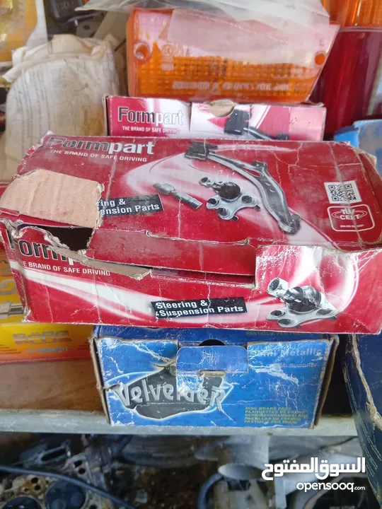 مواتير سوبارو