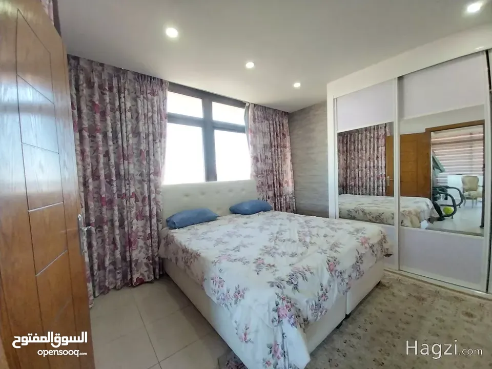 شقة للايجار في الصويفيه  ( Property 33746 )