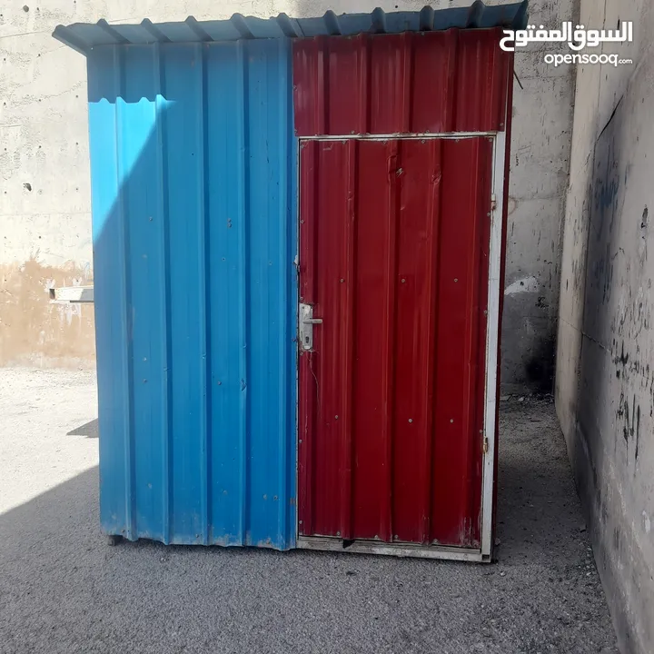 كشك استثماري للبيع