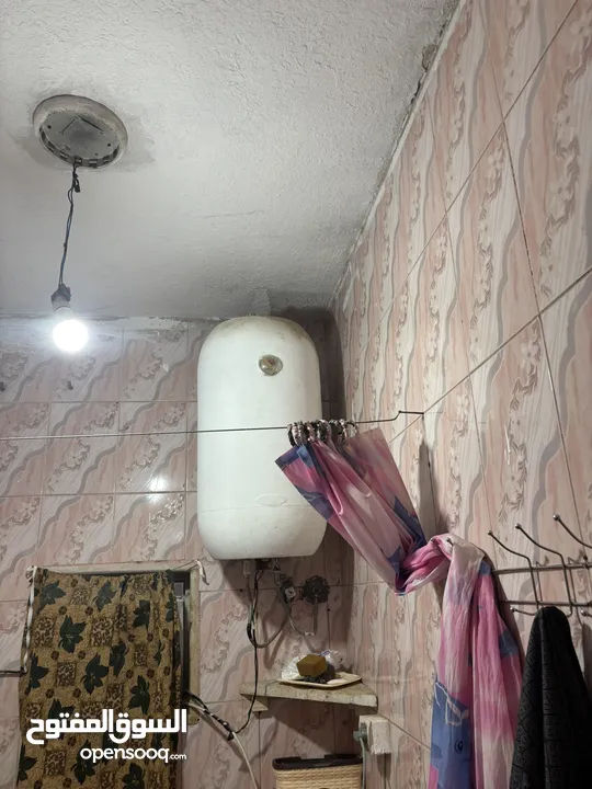 شاشه قيزر فريزر جره
