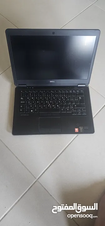 لابتوب مستعمل Dell Latitude E7440