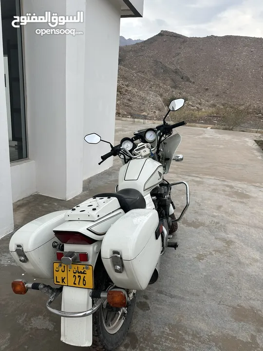 هوندا cbx750 موديل2002