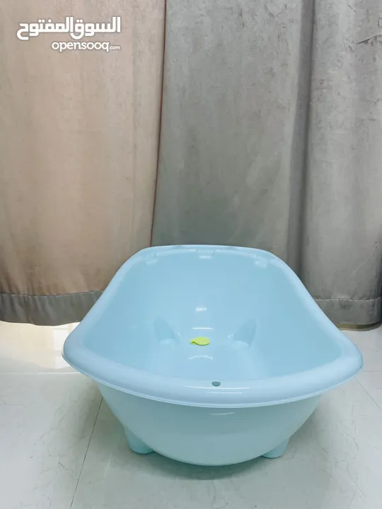 Baby/ Kid’s Bathtub
