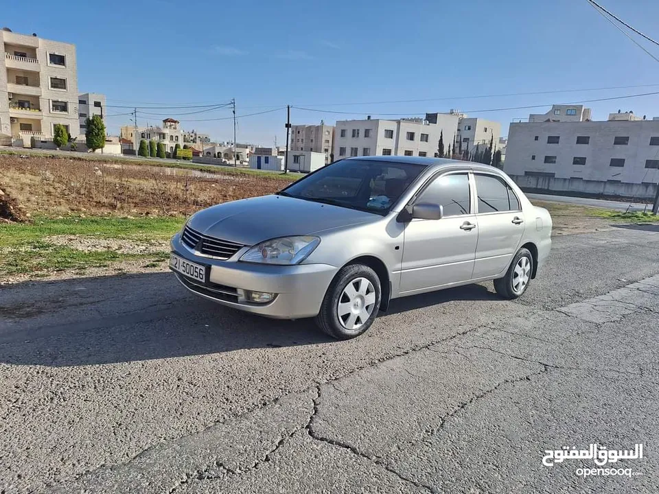 لانسر 2011 ماتور 1300cc