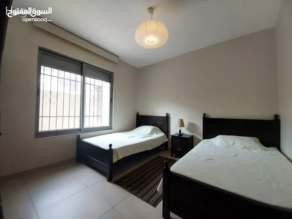 شقة للايجار في عبدون  ( Property 36530 ) سنوي فقط