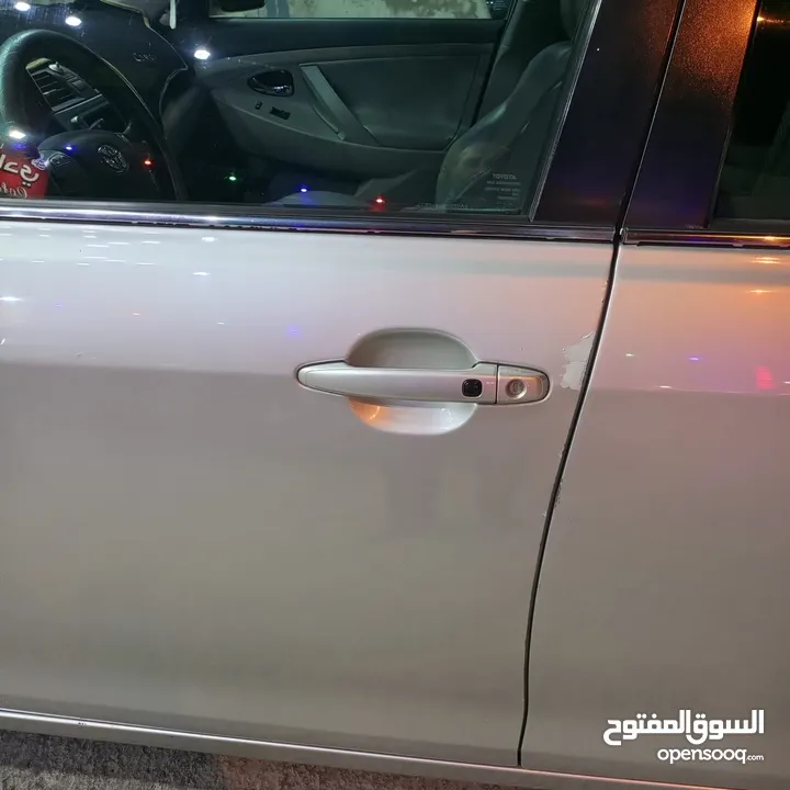 تويوتا كامري 2008