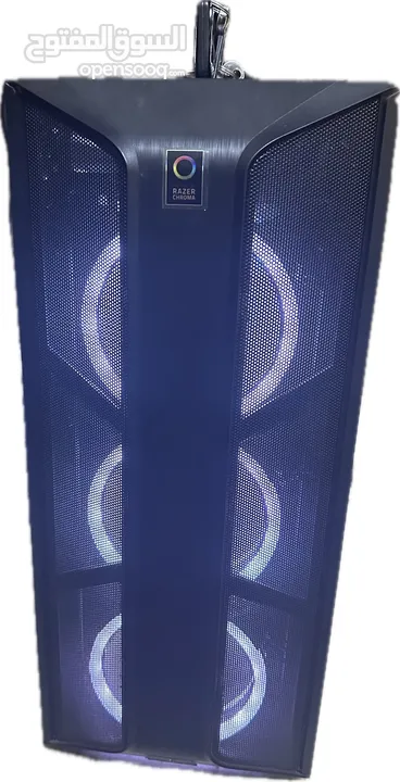 مستعمل Gaming pc