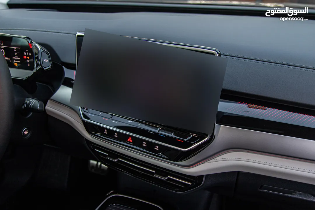 امتلكها الآن بدفعة أولى 3050 دينار من سبيد أوتو  Volkswagen ID6 Crozz Pro 2024
