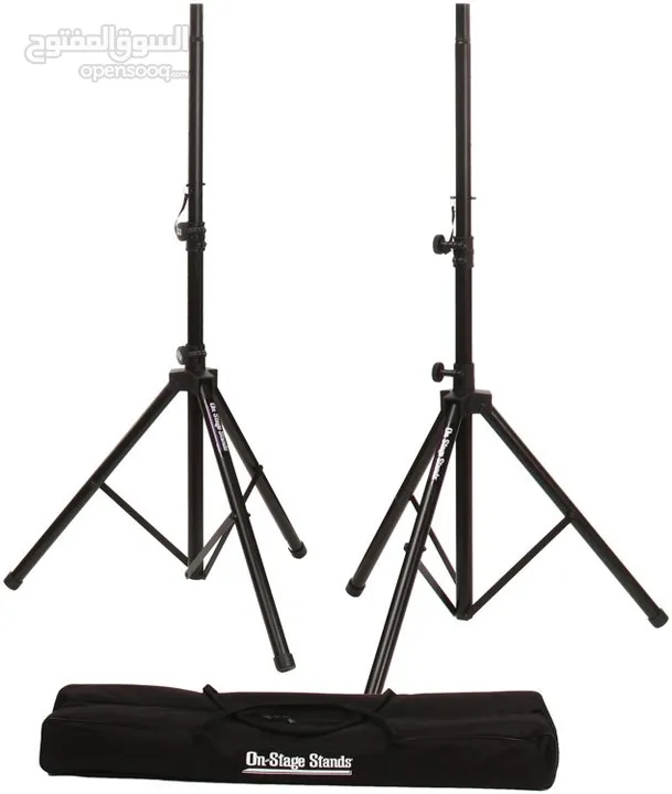 ستاند سماعة SPEAKER STAND