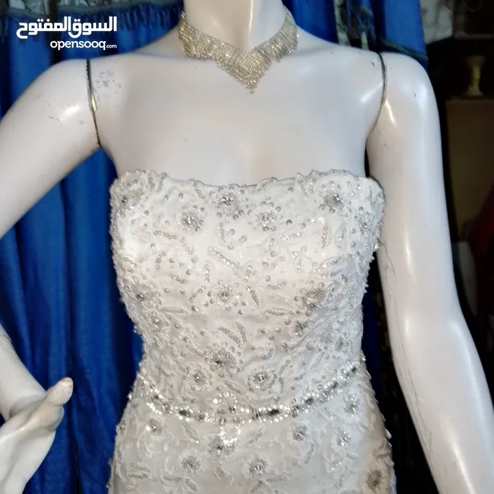ازياء بدل خطبه وسواري وعرايس