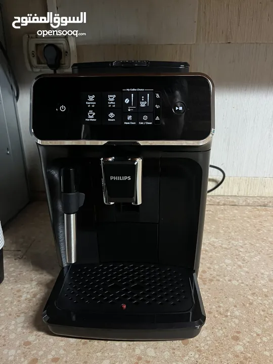 Coffee machine Philips 2200 Series