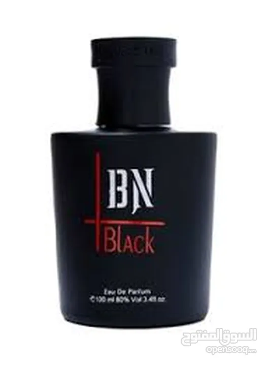 عطر BN Black