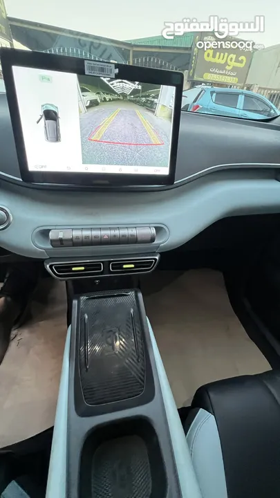 BYD SEAGULL 2023 مستعمل