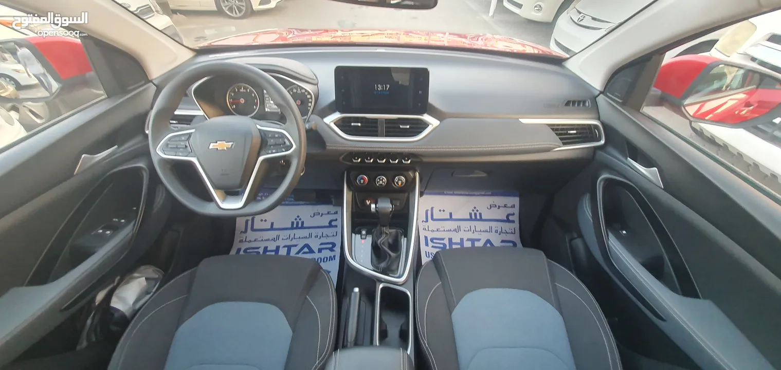 Chevrolet captiva 2021 1500cc turbo