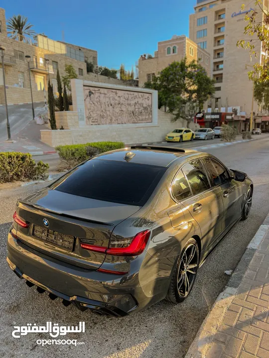 Bmw 330i   20/19