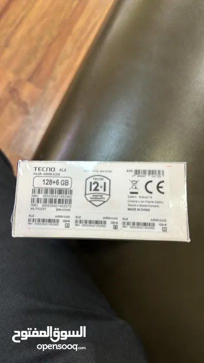 موبايل تكنو سبارك 20 برو  للبيع