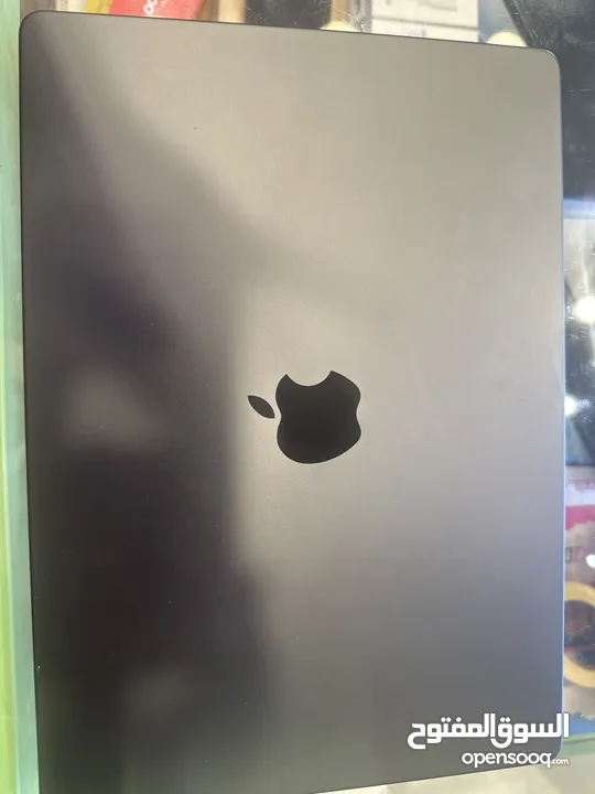 MacBook Pro 2023 m3pro