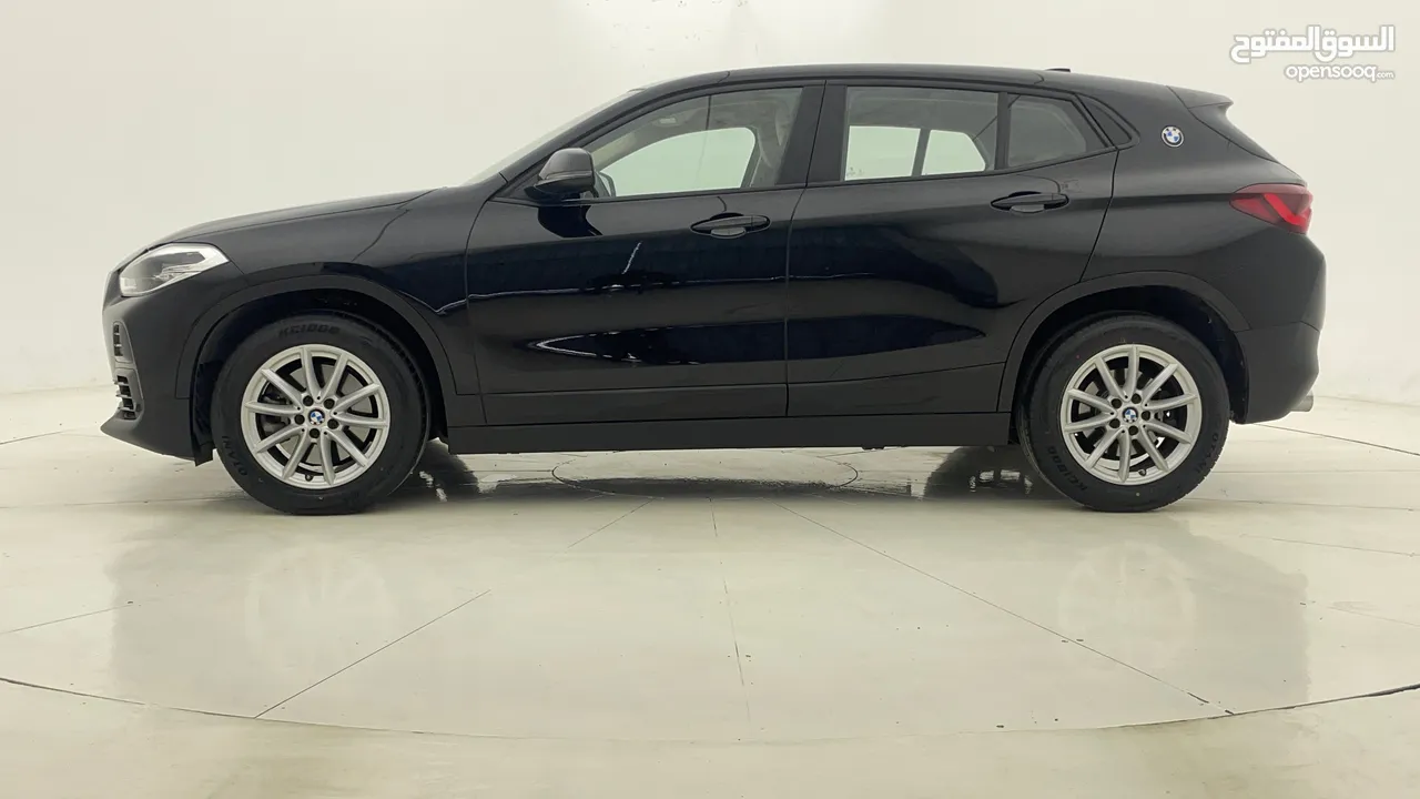 (HOME TEST DRIVE AND ZERO DOWN PAYMENT) BMW X2