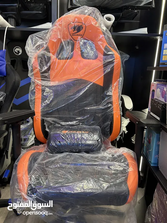كراسي قيمنغ game chairs