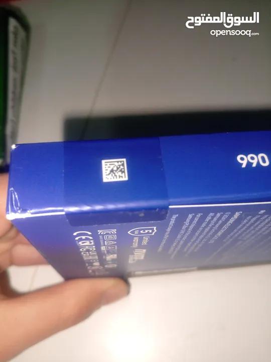 Samsung 990 EVO Plus 2TB
