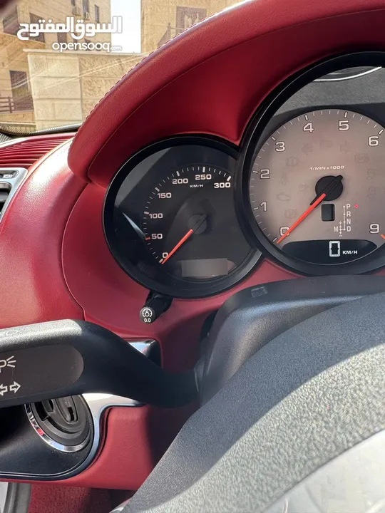 Porsche cayman S 2014 for sale