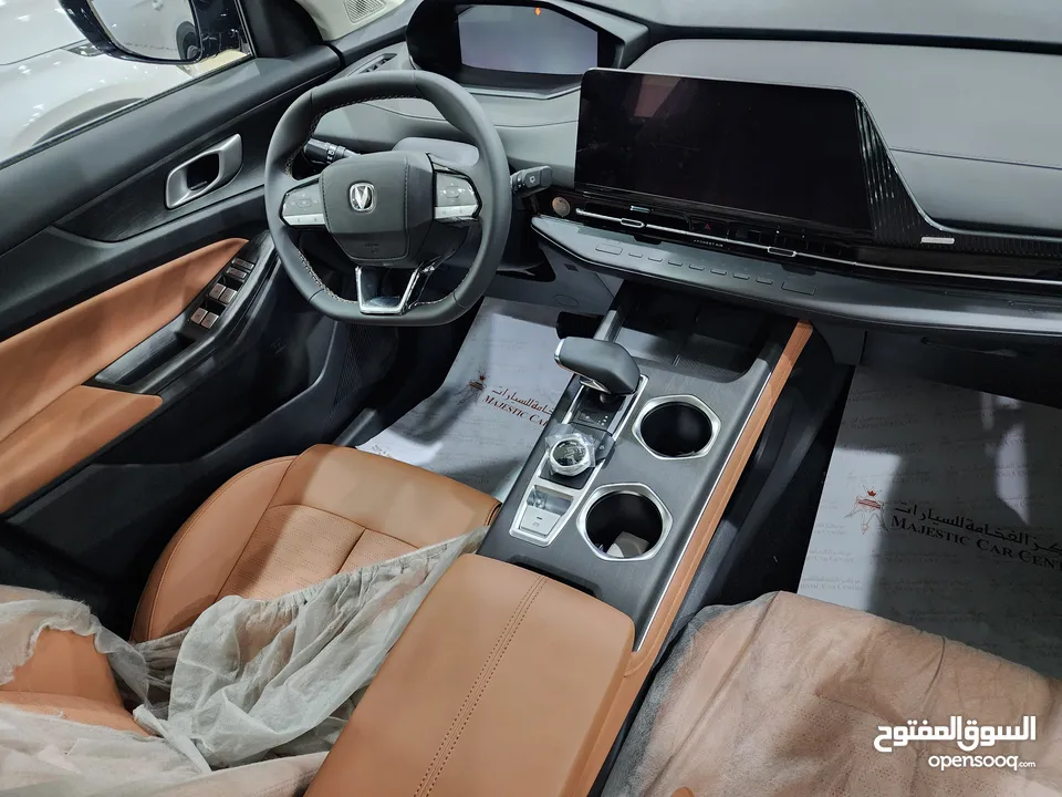 للبيع شانجان ايدو بلس 2026 للبيع شانجان UNi_S 2026 للبيع شانجان Cs75plus 2026