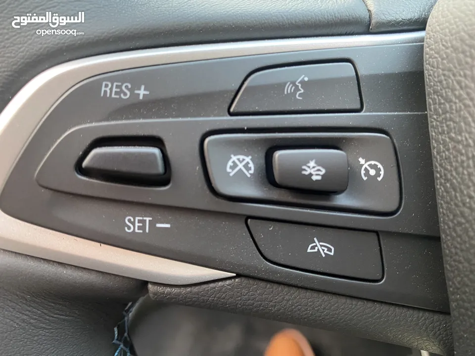‎ شفروليه مينلو موديل 2022 عداد زيرو تسليم فوري Chevrolet MENLO