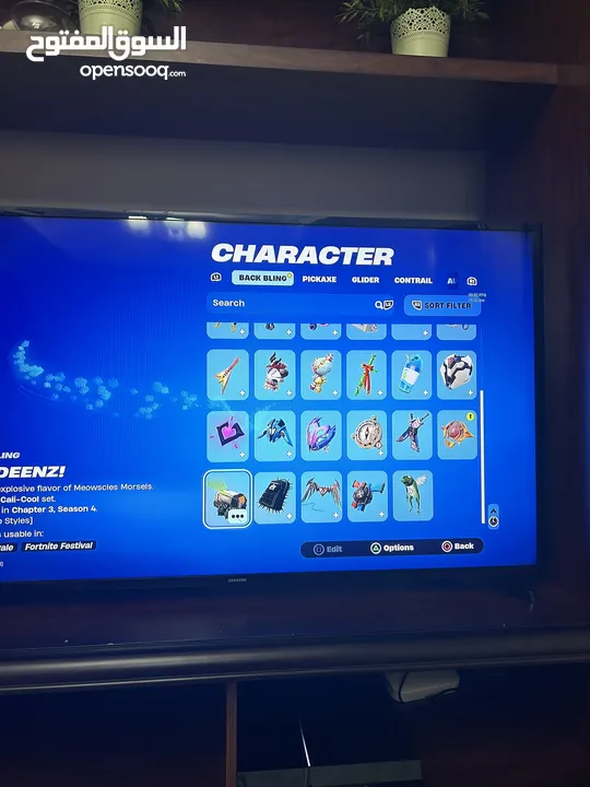 Fortnite Account